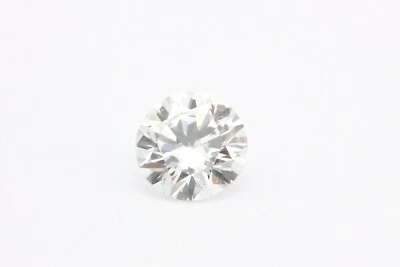GIA round brilliant diamond 0.23ct E SI1 Very Good 3.98-4.01x2.38mm natural new - Image 1 of 4