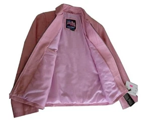 Womens Leather jackets on sale - Picture 1 of 13