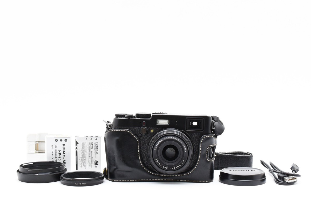 Fujifilm X100T Digital Cameras for Sale - Shop New & Used Fujifilm X100T Digital Cameras for Sale - Shop New & Used