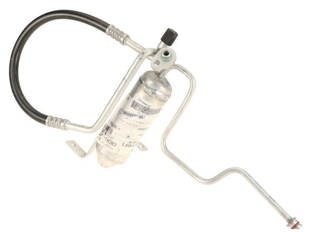 A/C Receiver Drier For 02-03 Jeep Grand Cherokee BB68V8 A/C Receiver Drier Mopar - Image 1 of 1
