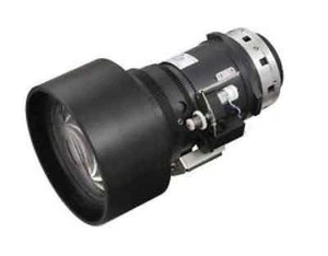 NEC NP09ZL Mittel- bis Langwurf-Zoom-Projektorobjektiv - Bild 1 von 1