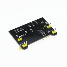 3.3V/5V Mb102 Breadboard Power Supply Module For Arduino Board