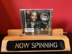 Darius Rucker - True Believers (CD, 2013, US) NEW SEALED - Bild 1 von 2