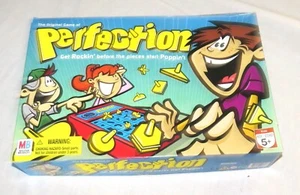 Juego Perfection Completo 2006 - Imagen 1 de 1