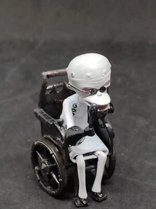 disney tim burton's the nightmare before christmas action figure - Picture 1 of 6