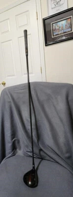 GOLDEN BEAR XS TECH HYPER STEEL #3 MADEIRA 15* COM ALÇA JUMBO - Imagem 1 de 4