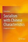 Socialism with Chinese Characteristics - 9789811616211