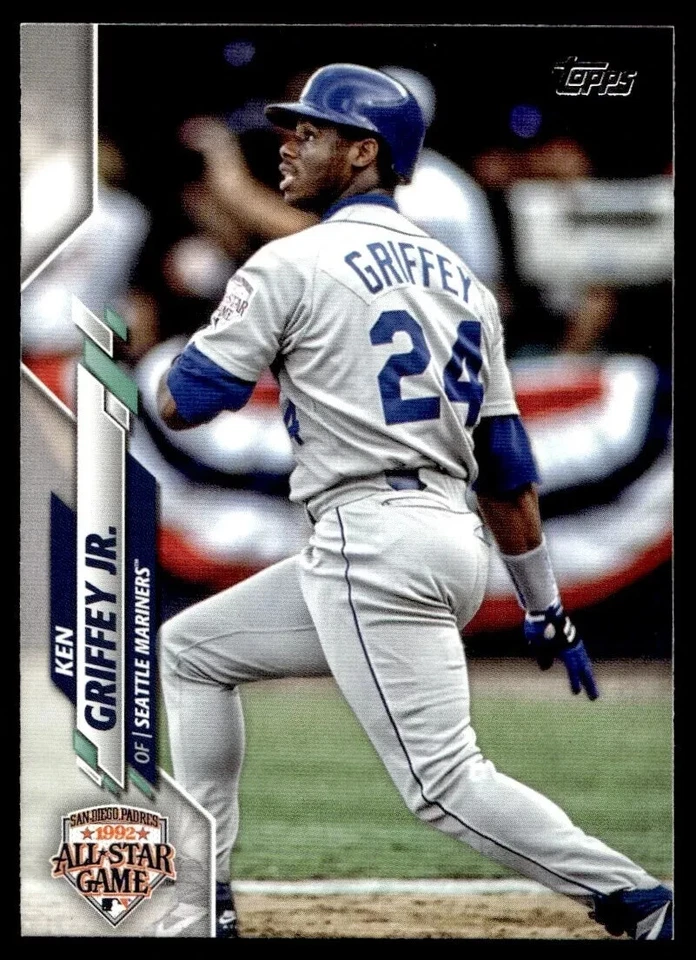 2020 Topps Update 1-200 Pick & Choose - Complete Your Set - NM - Image 1 of 1