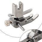 #P803 Adjustable Hinged Right Quilter Guide Foot Fit For Single Needle Machines