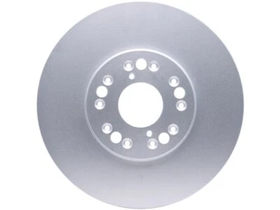 适用于 2001 - 2005 年雷克萨斯 IS300 制动转子前动态摩擦 73611DFFQ 2002 2003 — 第 1/2 张图片