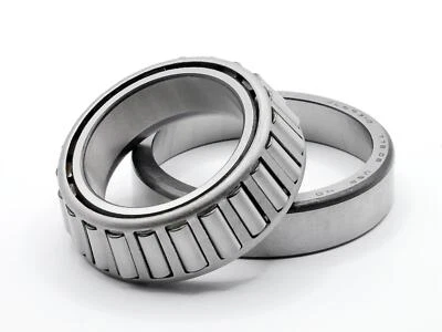 Diferencial de cojinete de caja de cambios Opel F16 F18 F20 9437733 Kadett D E Foto 1 de 2