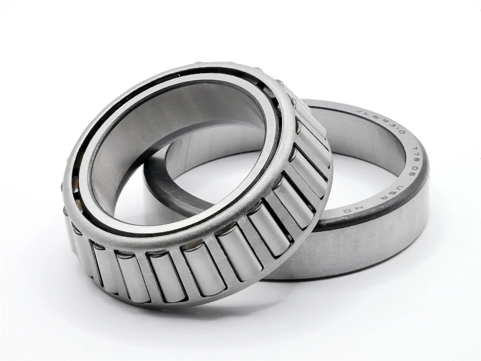 Diferencial de cojinete de caja de cambios Opel F16 F18 F20 9437733 Kadett D E Foto 1 de 2