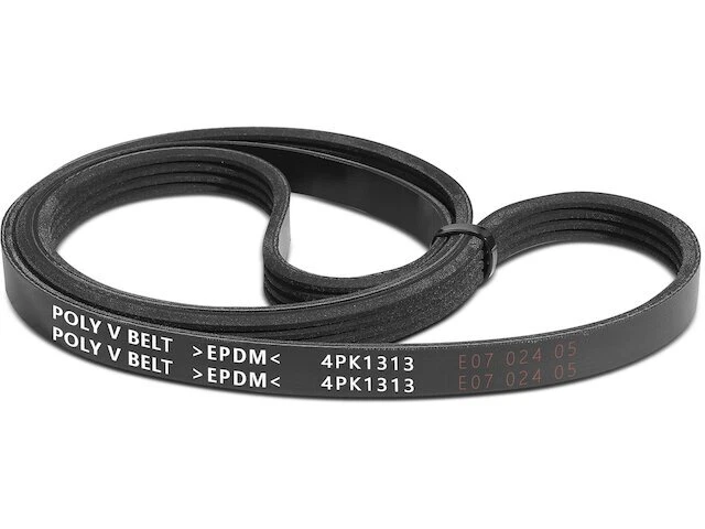 Accessory Drive Belt fits Ford Escape 2021-2022 2.0L 4 Cyl Turbocharged 86BTYD - Image 1 of 1