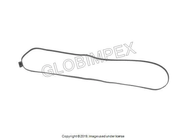 LAND ROVER LR3 RANGE ROVER SPORT (2005-2012) Auto Trans Oil Pan Gasket ZF OEM - Image 1 of 1