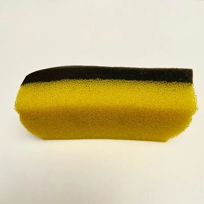 Multiquip Mikasa OEM 366010070 MTX70, MTX80, MTX90 Primary Air Filter - Image 1 of 3