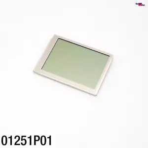 01251P01 9.5cm 3.7" LCD Display Module Panel Symbol LA-4121 PPT2842 PDT8146 8100 - Picture 1 of 5