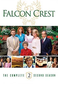 FALCON CREST: SEASON 2 ***6PC*** / ***FULL MOD MONO*** ***DVD*** - Bild 1 von 1