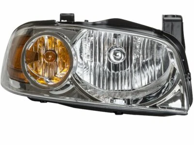 Conjunto de faros derecho Nissan Sentra 2004-2006 TYC 97385WM 2005 sedán Foto 1 de 2