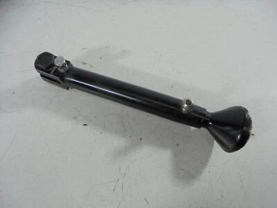 Kawasaki Ninja ZX6R ZX636 PSR 2003 2004 soporte ajustable soporte lateral Foto 1 de 4