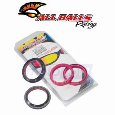 All Balls Fork Oil Seal and Dust Seal Kit for 2013-2017 BMW R1200GS - ll — 第 1/4 张图片