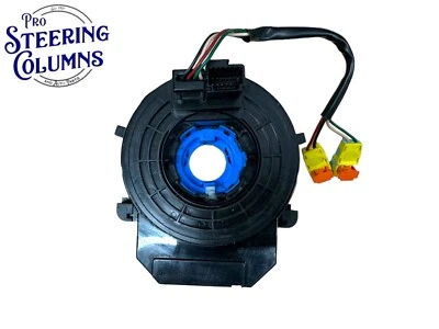 14-18 FORTE STEERING WHEEL SPIRAL CABLE CRUISE & FUNCTIONS USED OEM 93490-3V120 - Image 1 of 4