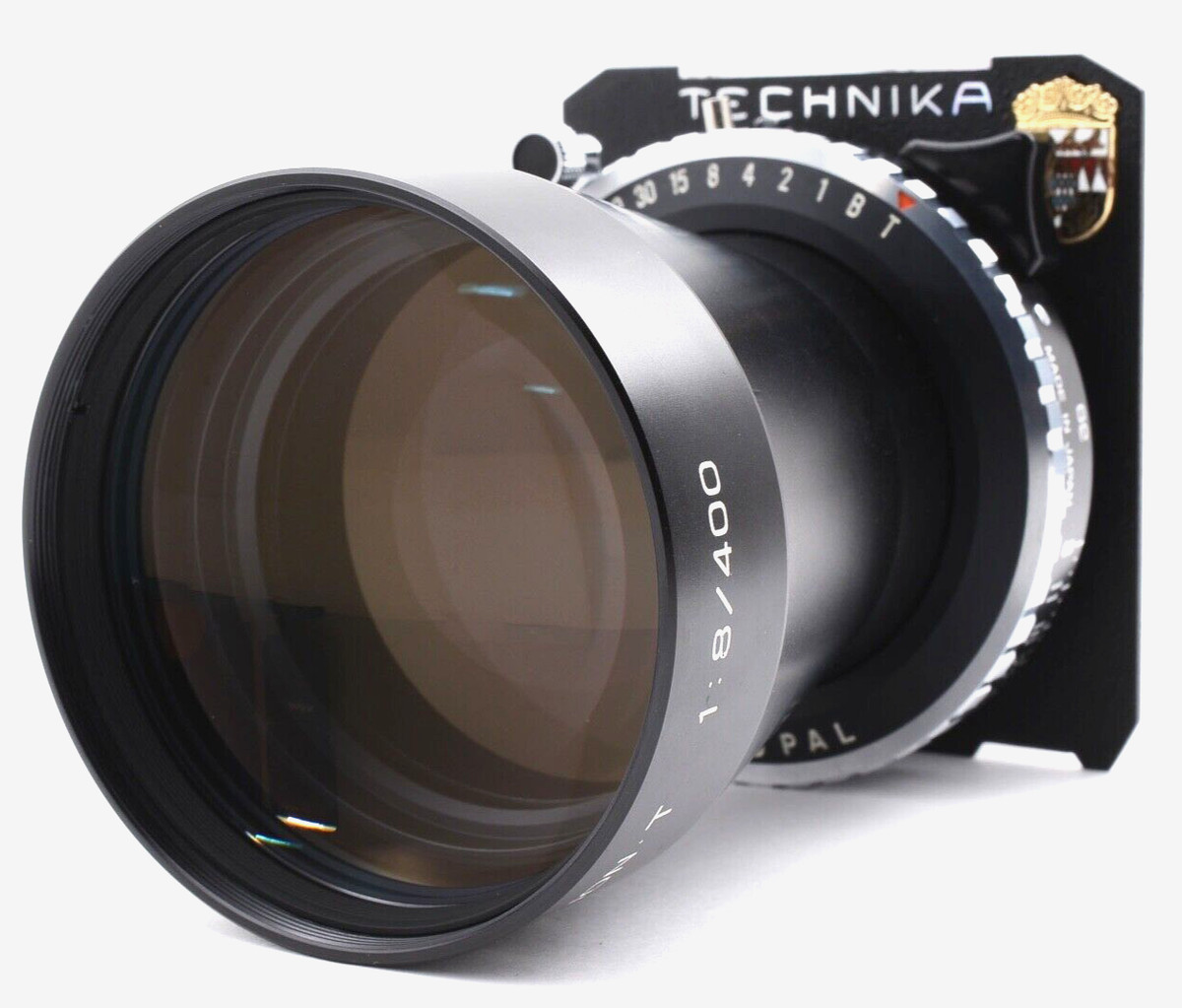 Fujifilm f/8 Camera Lenses 400mm Focal for sale | eBay Fujifilm f/8 Camera Lenses 400mm Focal for sale | eBay