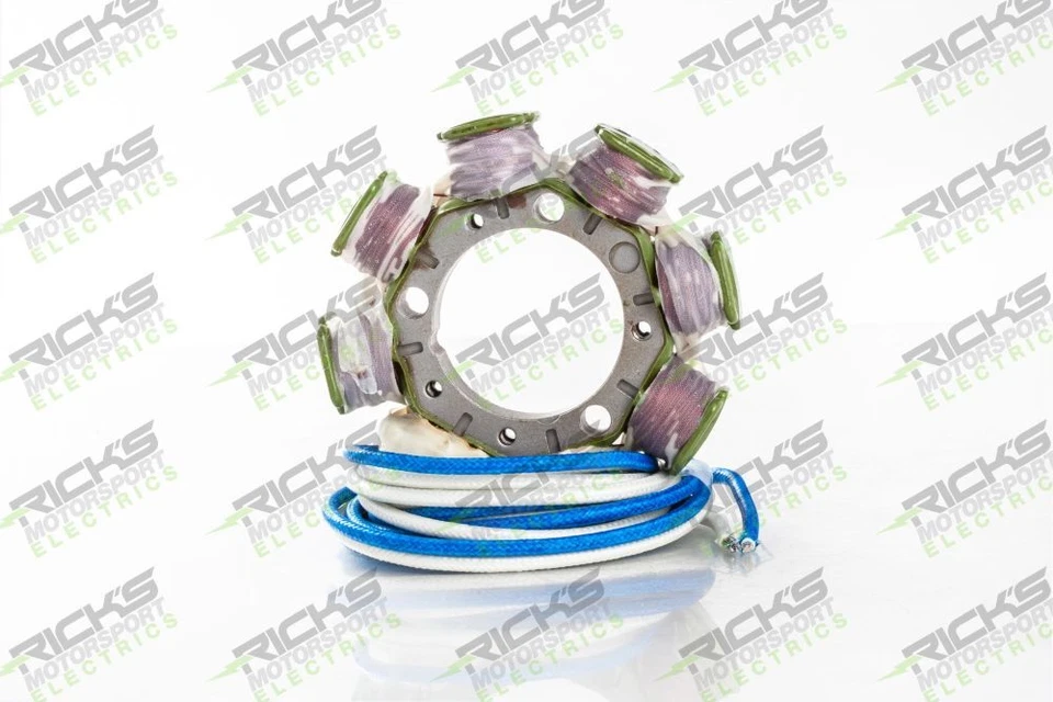 Estator Ricks para Honda CR125R 1999-2001 Foto 1 de 3