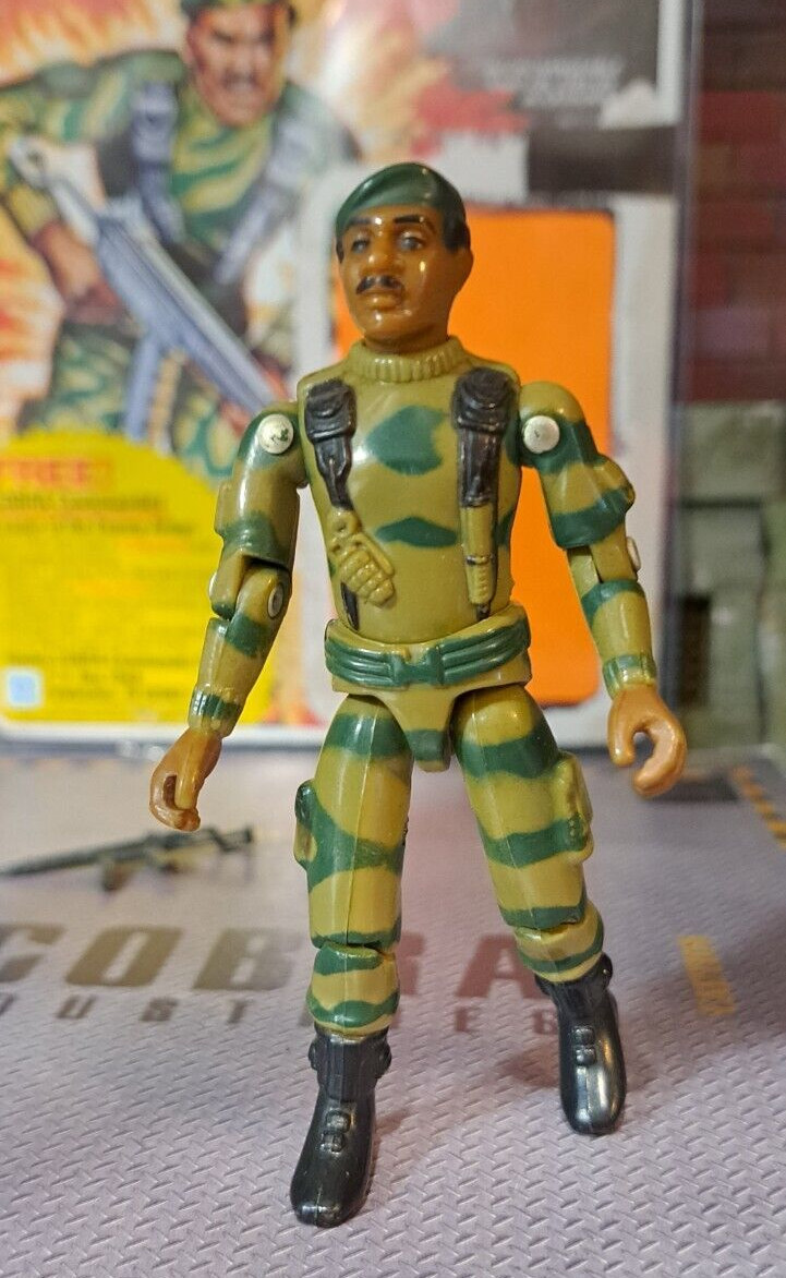 classic GI Joe vehicles - Serpentor's Lair