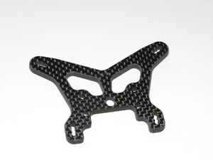 TLR03026 TEAM LOSI RACING 22X-4 ELITE BUGGY TORRE AMMORTIZZATORE POSTERIORE - Foto 1 di 1