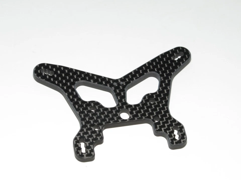 TLR03026 TEAM LOSI RACING 22X-4 ELITE BUGGY REAR SHOCK TOWER - Image 1 of 1