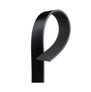 Gates 34.44" Length Micro-V Belts for 85-10 Hyundai / Dodge / Nissan / Plymouth - Picture 1 of 1
