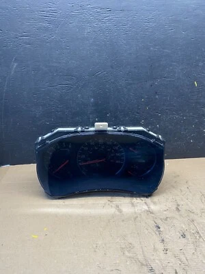 2012 Nissan Quest Speedometer Cluster Gauge Dashboard N7484 DG - Image 1 of 4