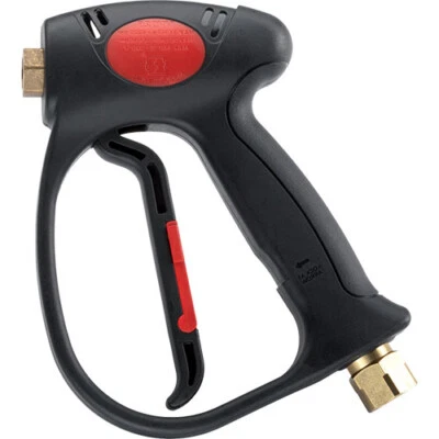 ANNOVI REVERBERI AR North America MV925 Easy Pull Pressure Washer Trigger Spray Gun 4500 PSI
