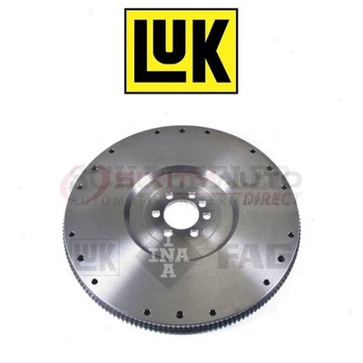 LuK MX Clutch Flywheel for 1996-2000 Chevrolet K3500 - Transmission Shift  az Foto 1 de 4