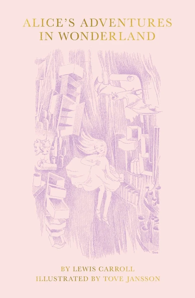 Alice's Adventures in Wonderland (Special Slipcase Edition) by Lewis Carroll Har - Image 1 of 1