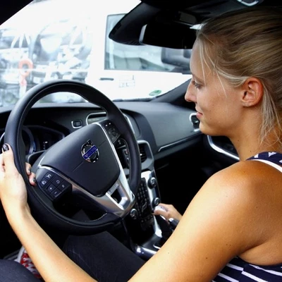 Steering Power Steering Pump for Volvo S60,S80,V60,V70,XC60,XC70 (2011-) PN 36012390 (3) - Image 1 of 4