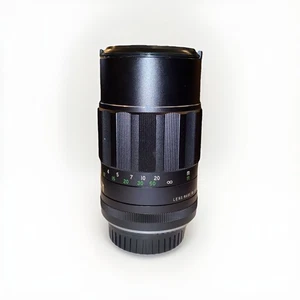 Vintage Soligor Tele-Auto Lens 1:2.8 F=135mm #1684259 - Picture 1 of 4