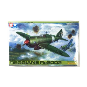 TAMIYA Modo 1:50 Reggaine Re.2002 SW (Nuevo) - Imagen 1 de 1