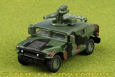 Amercom 1:72 M1046 TOW Missile HMMWV US Army - Image 1 of 4