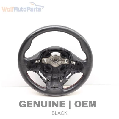 BMW 230I 2017-2019 - Volante deportivo de 3 radios 6863347 Foto 1 de 4