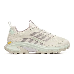 Merrell Moab Speed 2 Damen-Traillaufschuhe cremeweiß Größe 8M J038520 - Bild 1 von 5