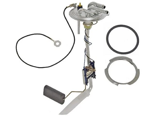 Fuel Level Sending Unit For 1987-1988 GMC R2500 CARB RX887PR - Image 1 of 1