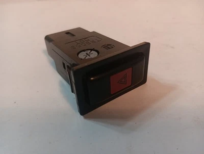 89-04 Toyota 4Runner Tacoma Peligro Emergencia Intermitente Interruptor Tablero 1989 2004 OEM  Foto 1 de 4