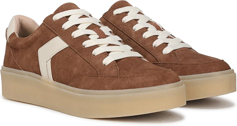 Zapatos para mujer Dr. Scholl's Madison de encaje Oxford Foto 1 de 1