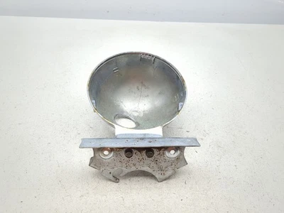 02 Kawasaki BN125 Eliminator 125 Cromo Faro Carcasa Cubierta Foto 1 de 4