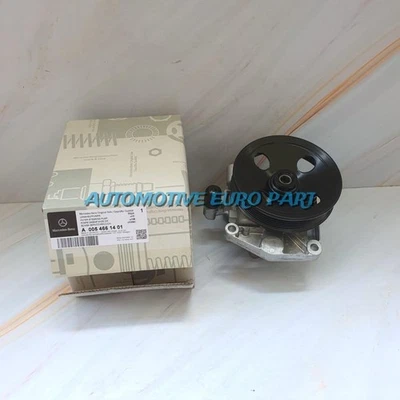 Bomba de dirección asistida OEM apta para Mercedes-Benz Clase E W211 1999-2016 A0054661401 Foto 1 de 4