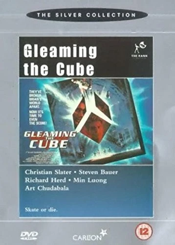 Gleaming the Cube [Region 2] - - dvd - Good Foto 1 de 1