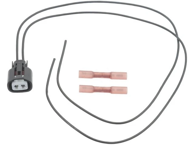 Conector de sensor de velocidad de rueda ABS para Toyota FJ Cruiser 2008 2007-2014 TY418BT Foto 1 de 1