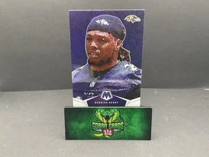 2024 Panini Mosaic Micro Mosaic Derrick Henry #MM-DHY - Picture 1 of 2