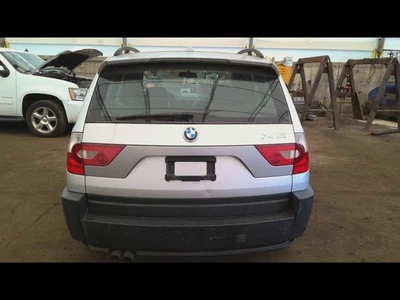 Compresor de aire acondicionado ID 64526916232 compatible con 01-05 BMW 325i 6733738 Foto 1 de 4